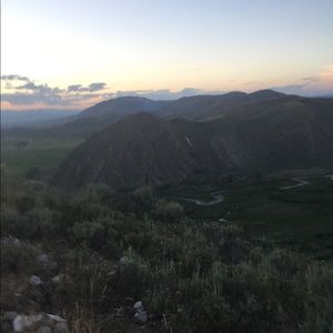 Meet your Posher, Nick